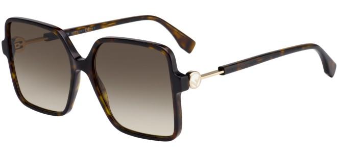 Солнцезащитные очки F IS FENDI FF 0411/S